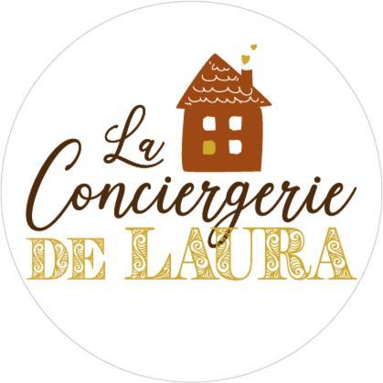 Coquette Maison De Ville Calme Avec Patio Angulema Exterior foto